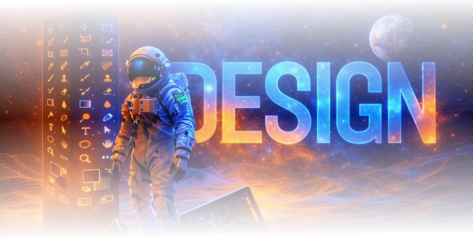 تصميم جرافيك