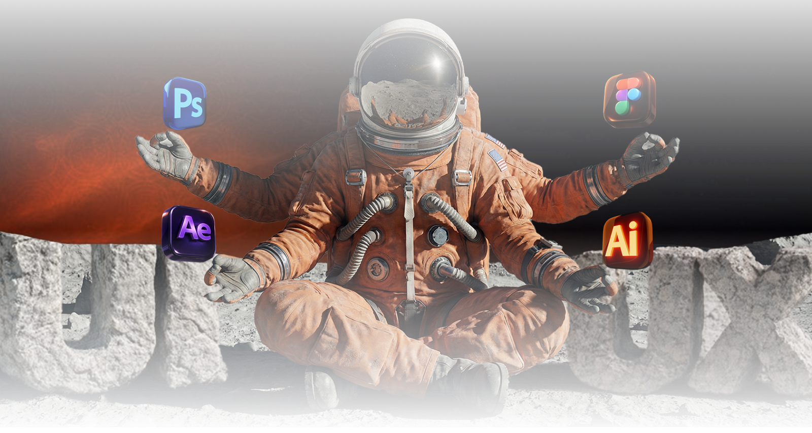 تصميم واجهات المستخدم
